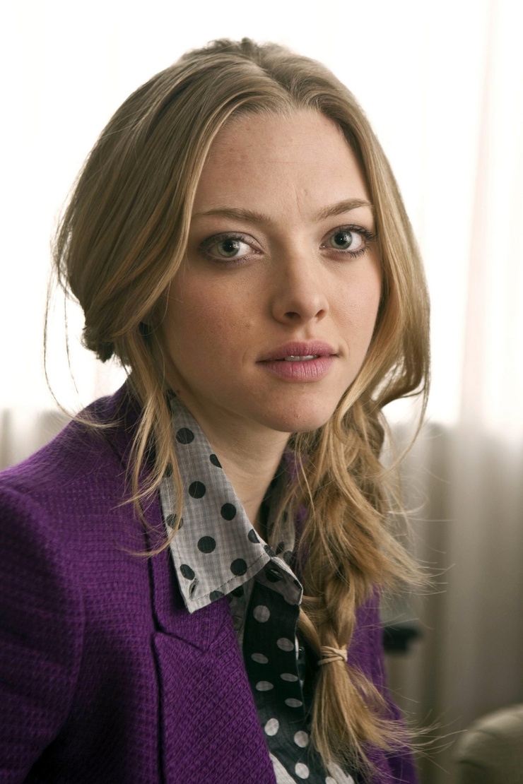 Amanda Seyfried Amanda Seyfried