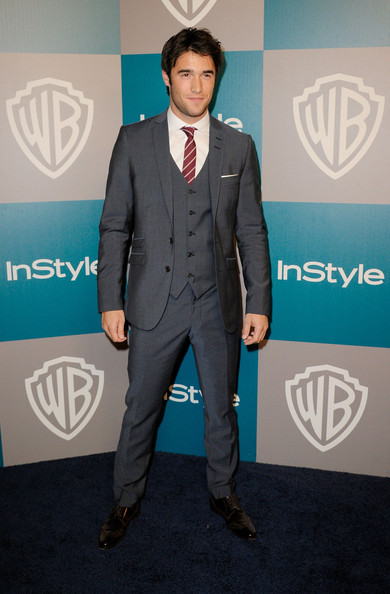 Joshua Bowman