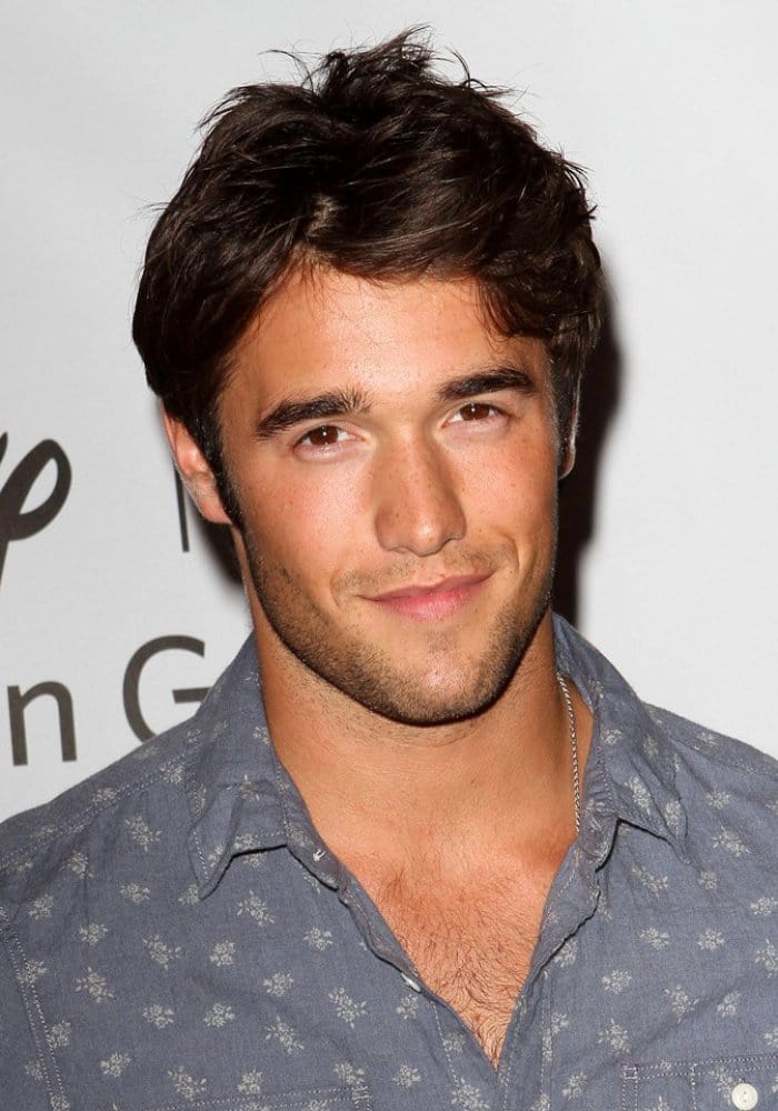 Joshua Bowman