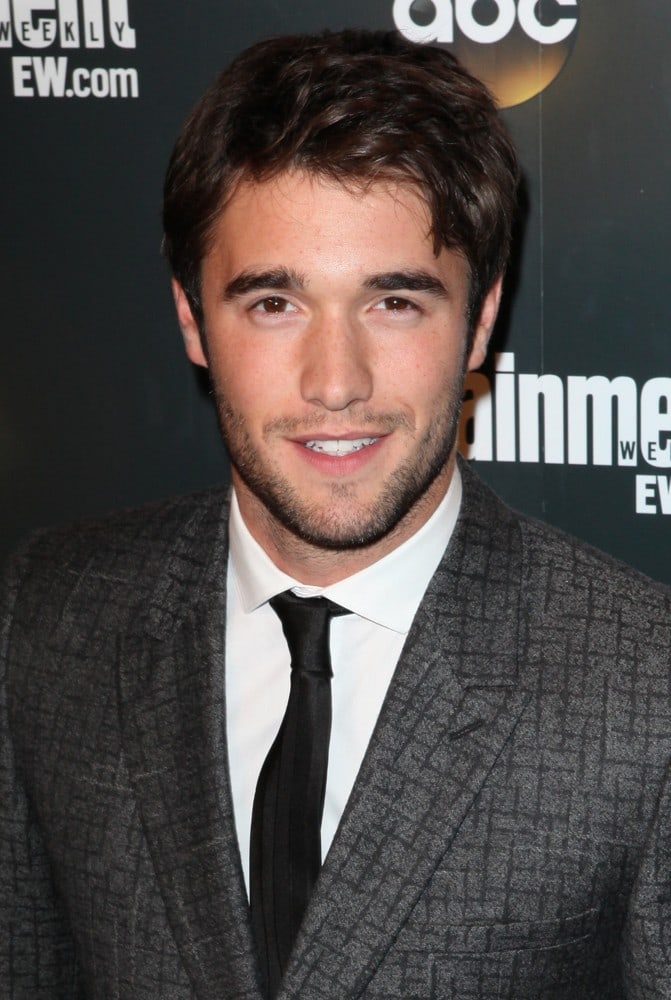 Joshua Bowman