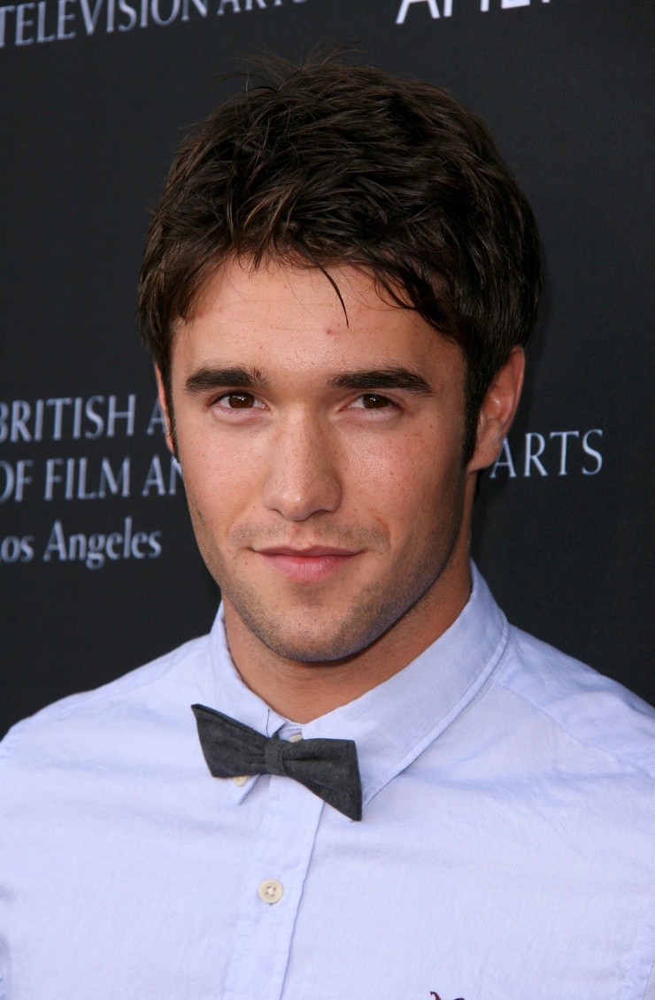 Joshua Bowman