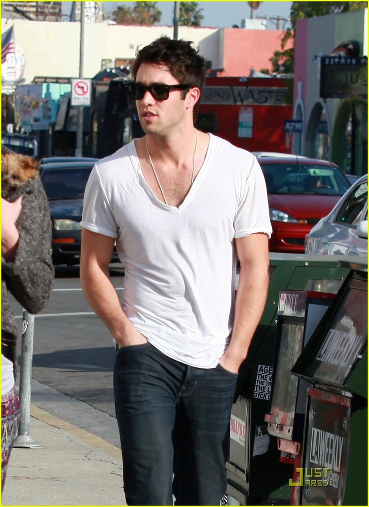 Joshua Bowman