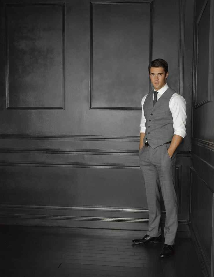 Joshua Bowman