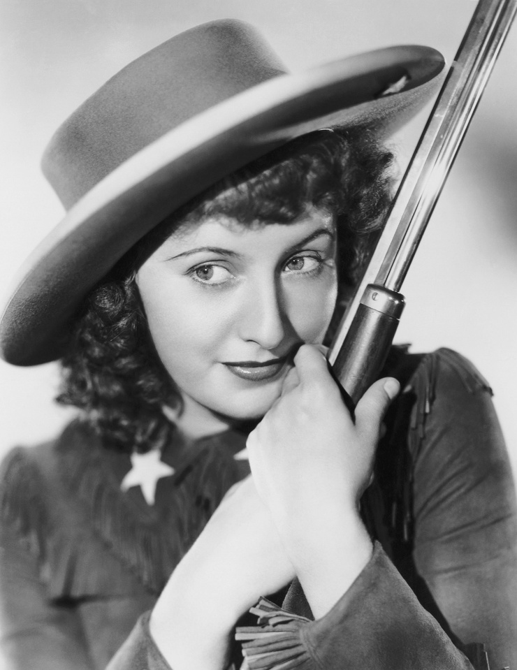 Annie Oakley Annie Oakley