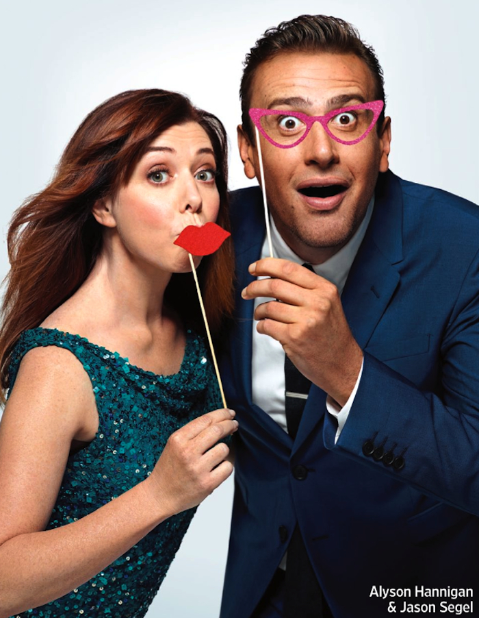 How I Met Your Mother How I Met Your Mother