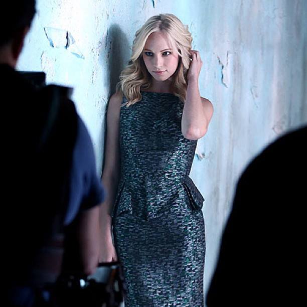 Candice Accola