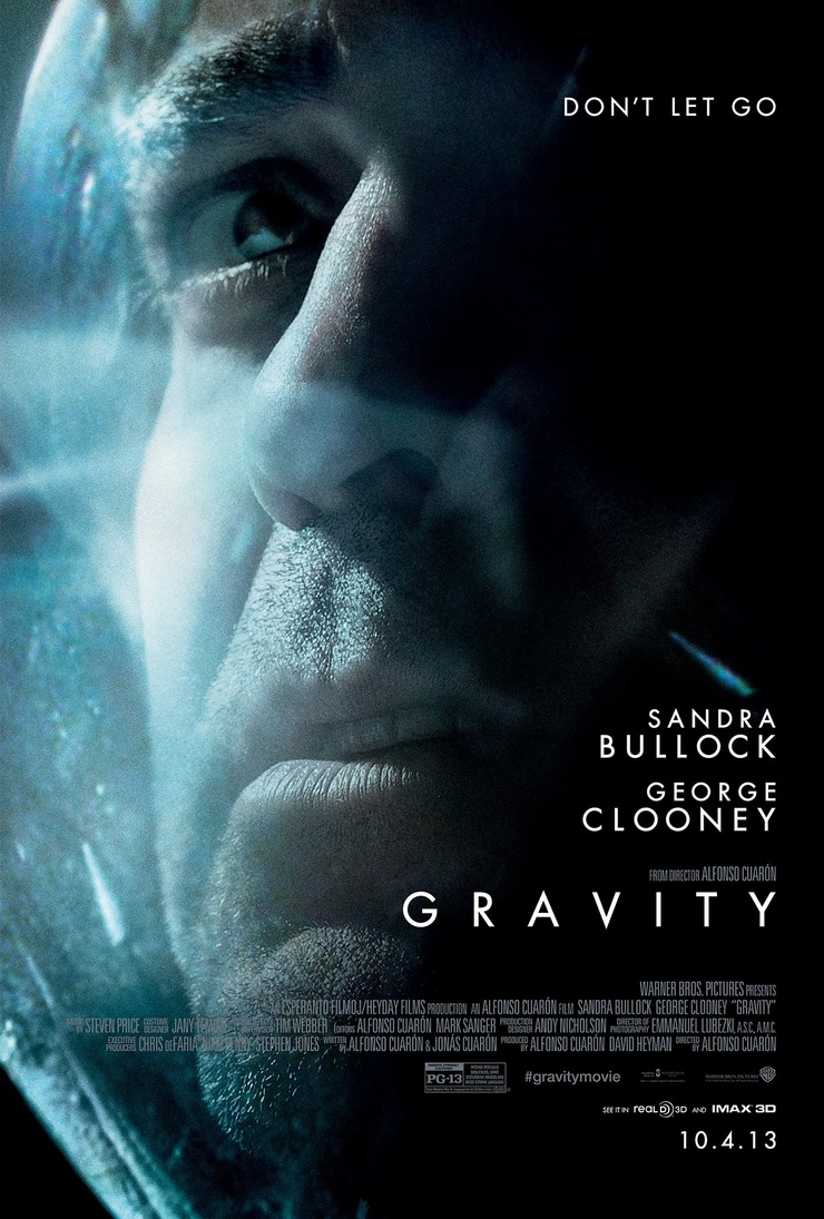 Gravity Gravity
