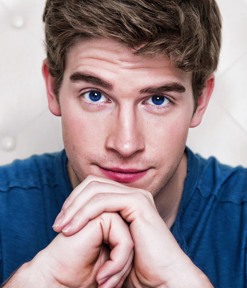 Brendan Dooling