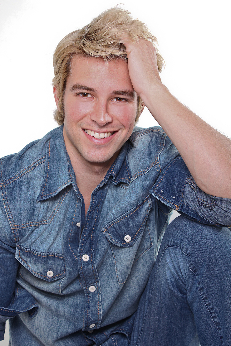 Bernardo Velasco