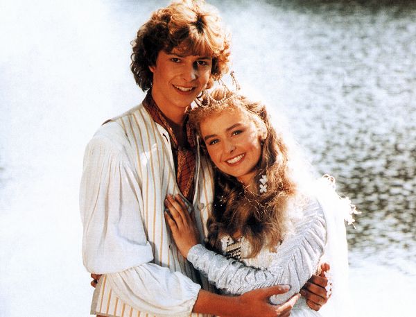 The Watermill Princess