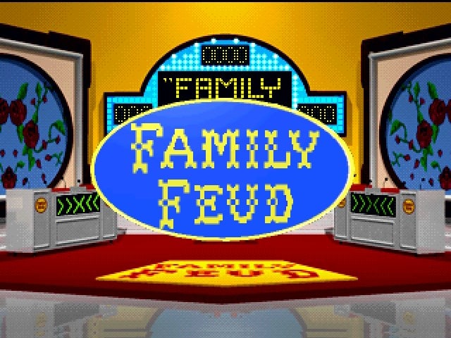 Family Feud