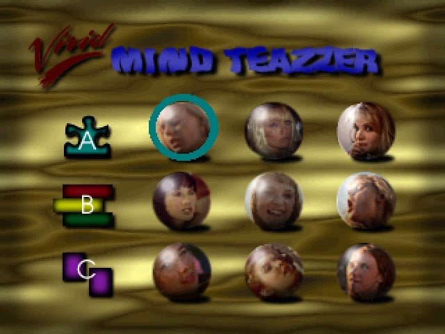 Mind Teazzer