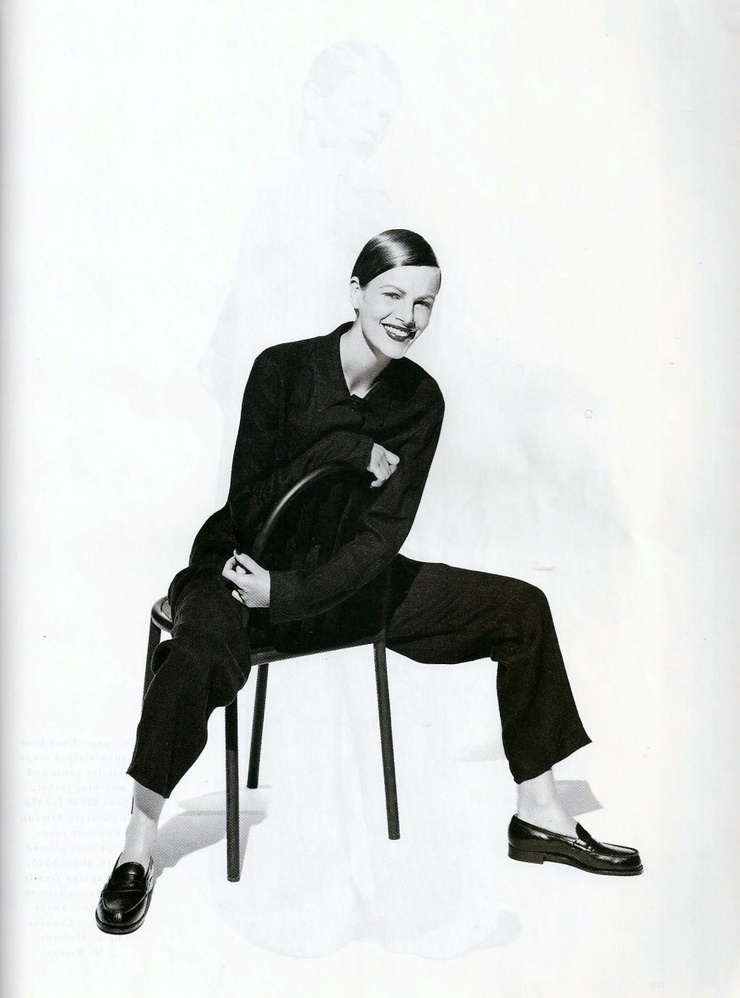 Emma Balfour