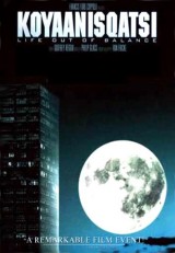 Kojaanisqatsi