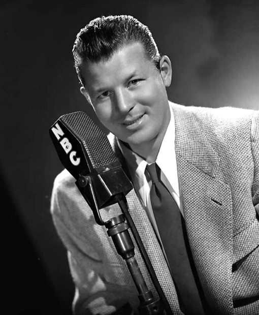 Jack Carson