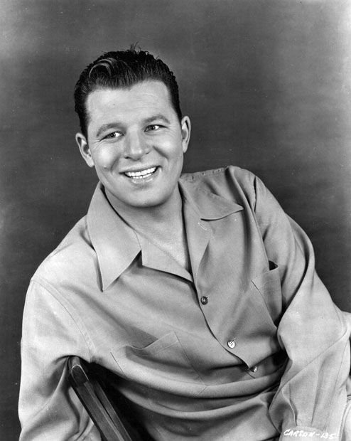 Jack Carson Jack Carson