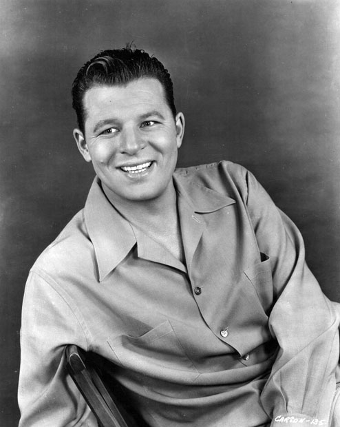 Jack Carson