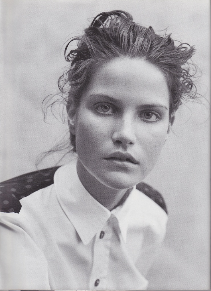 Missy Rayder Missy Rayder