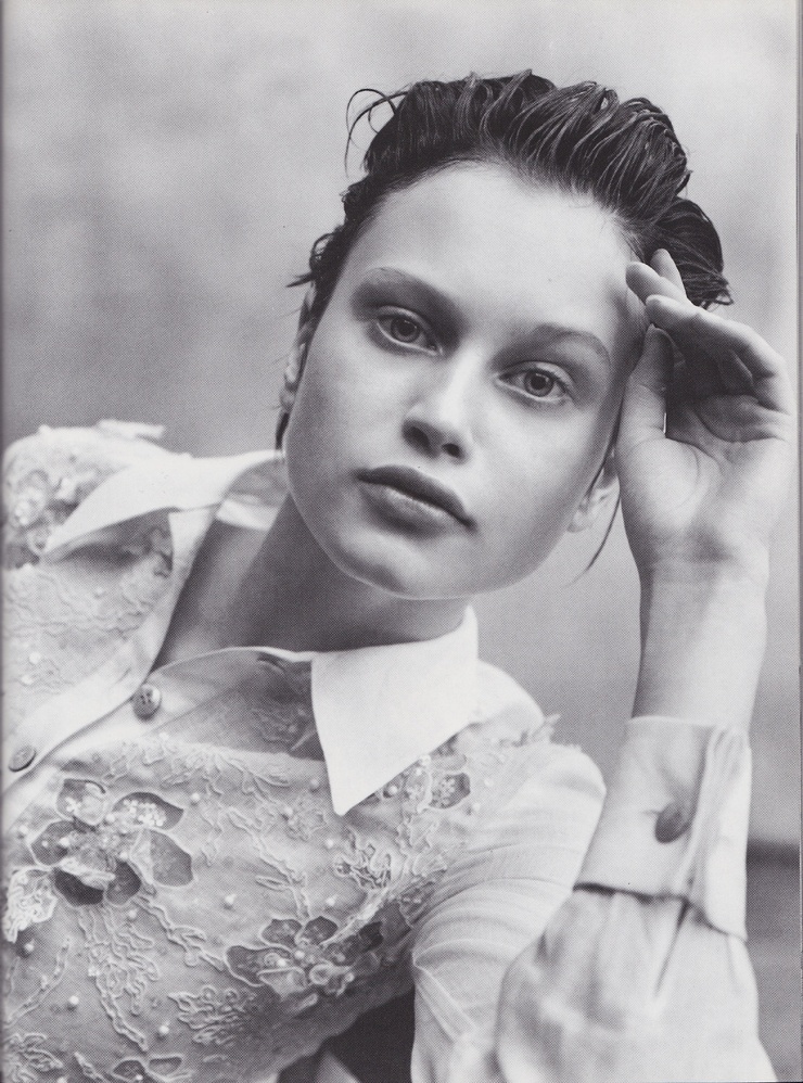Natalia Semanova
