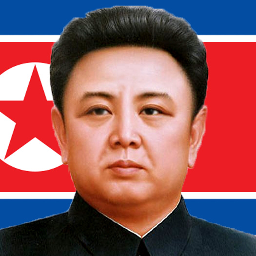 Jong-il Kim