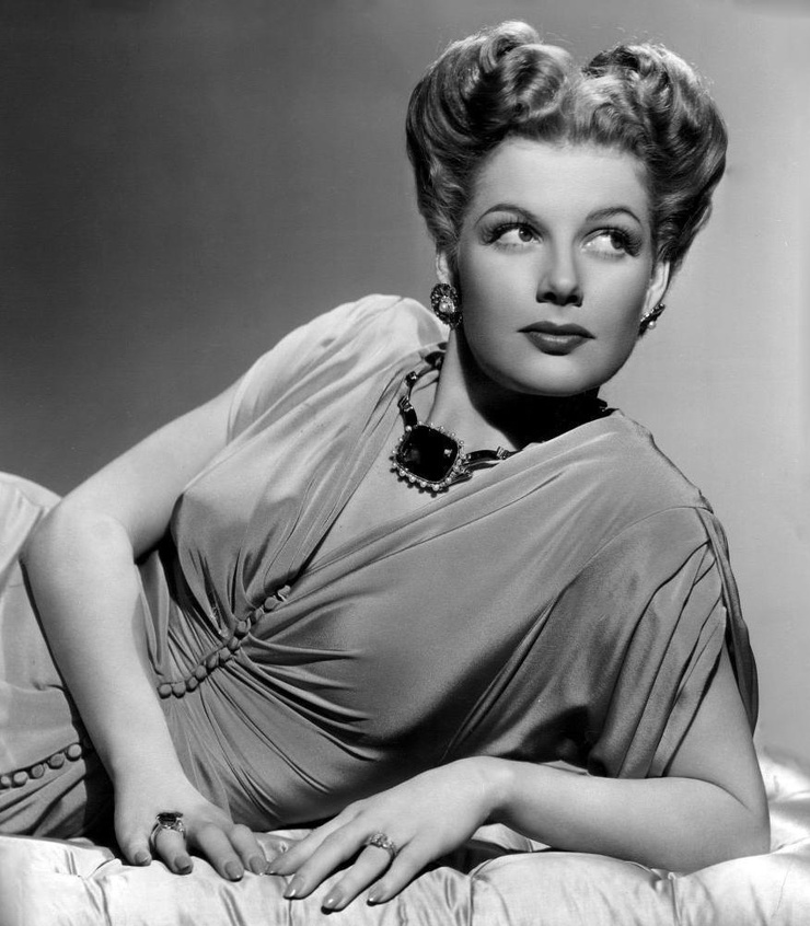 Ann Sheridan Ann Sheridan