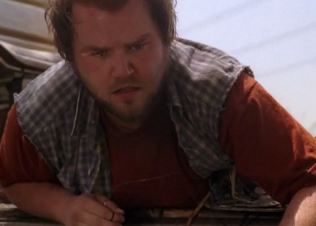 Tyler Labine