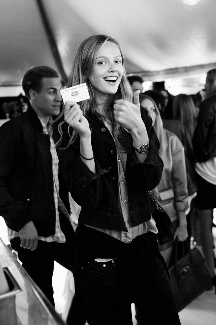 Frida Gustavsson Frida Gustavsson