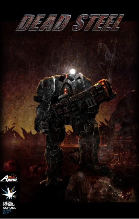 Dead Steel