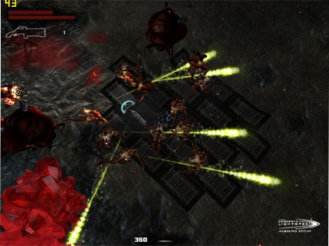 Dead Steel