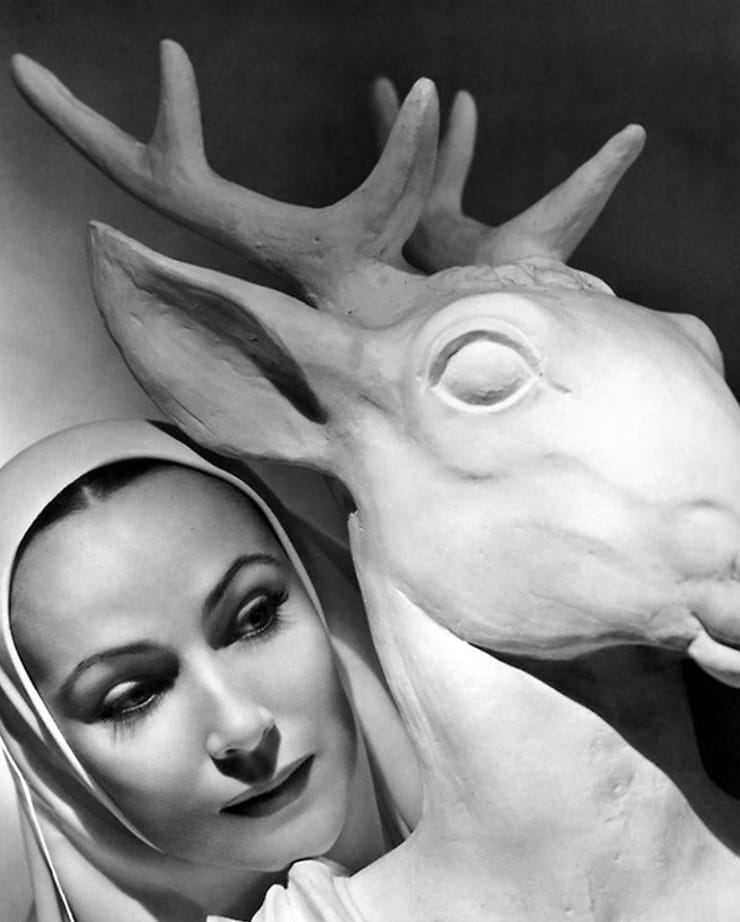 Dolores del Rio