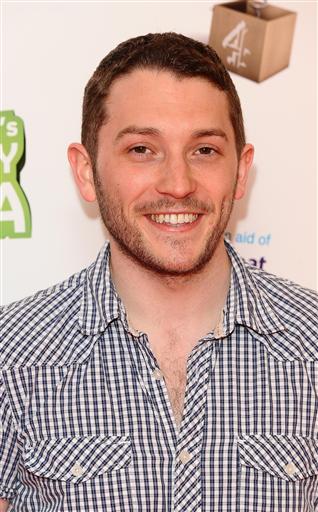 Jon Richardson