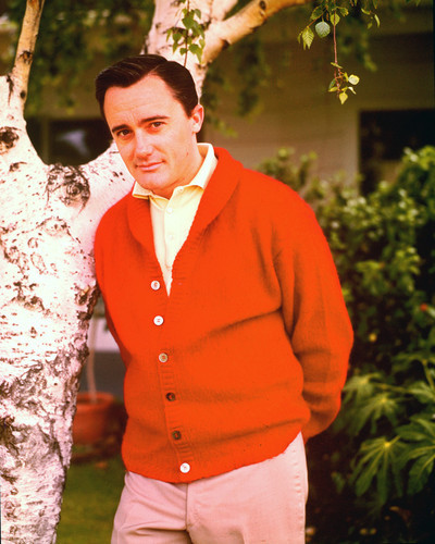 Robert Vaughn Robert Vaughn