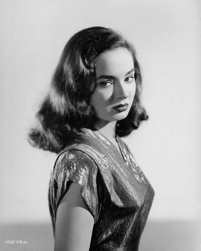 Ann Blyth Ann Blyth