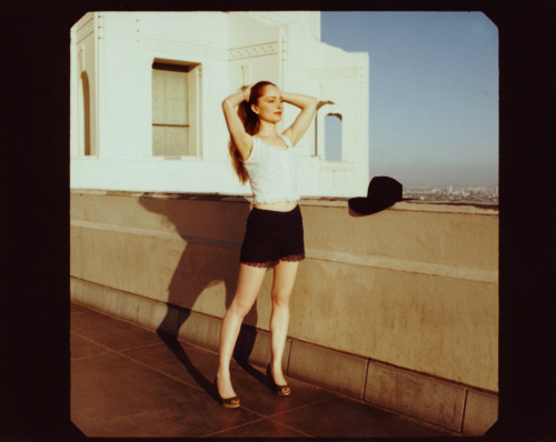Lotte Verbeek Lotte Verbeek