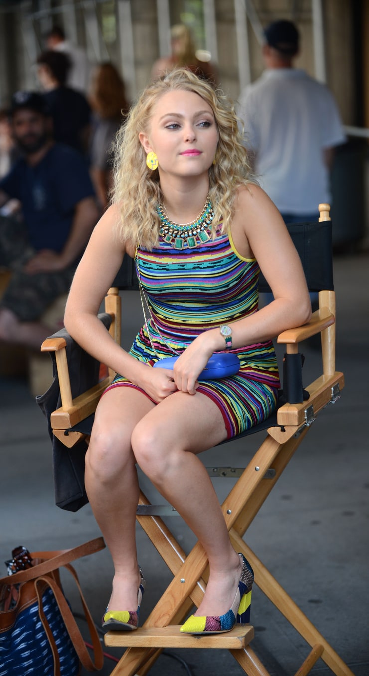 AnnaSophia Robb