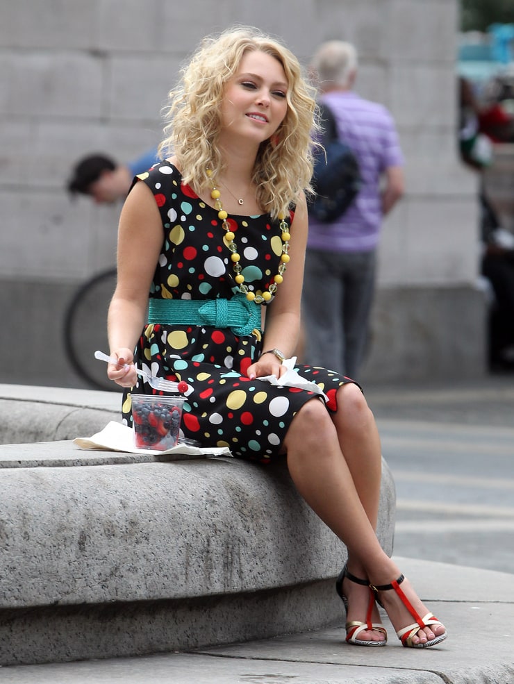 AnnaSophia Robb AnnaSophia Robb