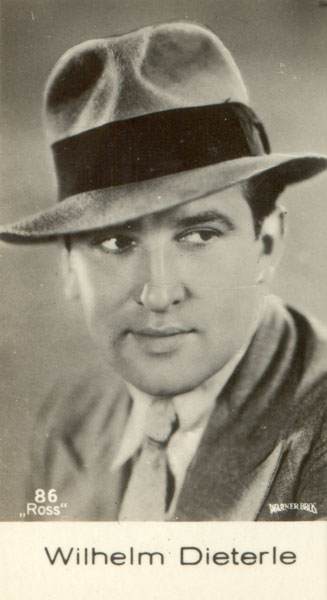 William Dieterle William Dieterle