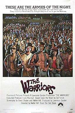 The Warriors picture