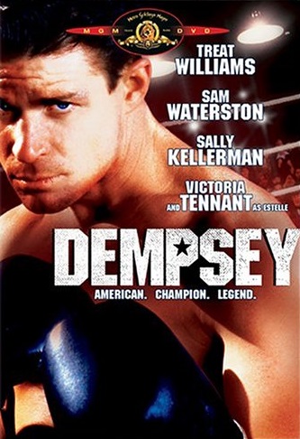 Dempsey                                  (1983)