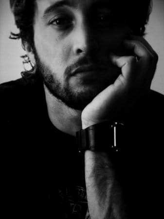 Alex O'Loughlin Alex O'Loughlin