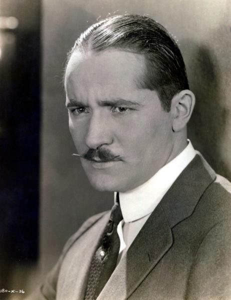 Norman Kerry