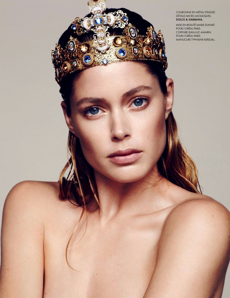 Doutzen Kroes