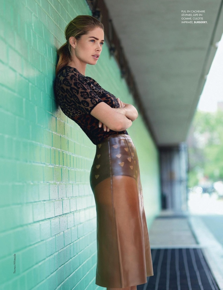 Doutzen Kroes