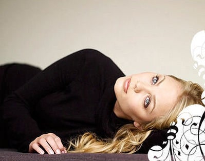 Laura Vandervoort