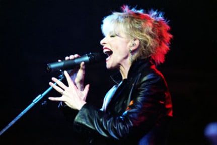 Julee Cruise Julee Cruise