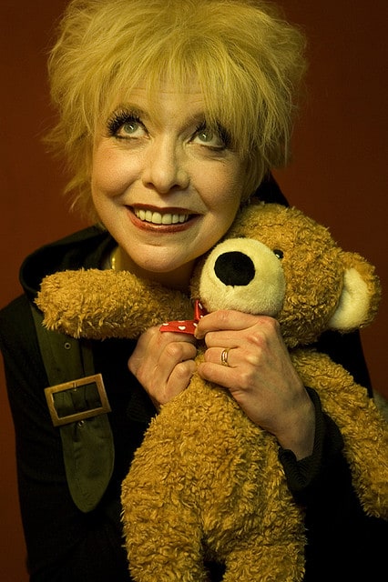 Julee Cruise