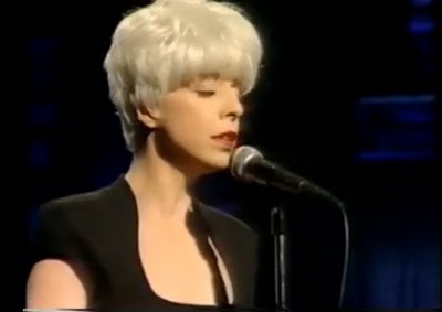 Julee Cruise