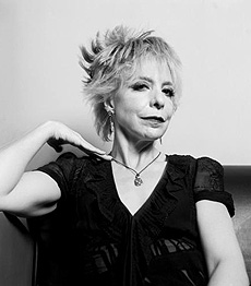 Julee Cruise