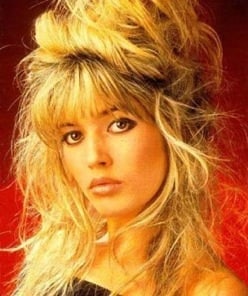 Mandy Smith