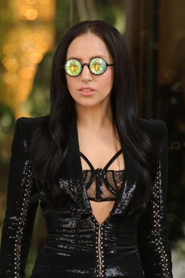 Lady GaGa Lady GaGa